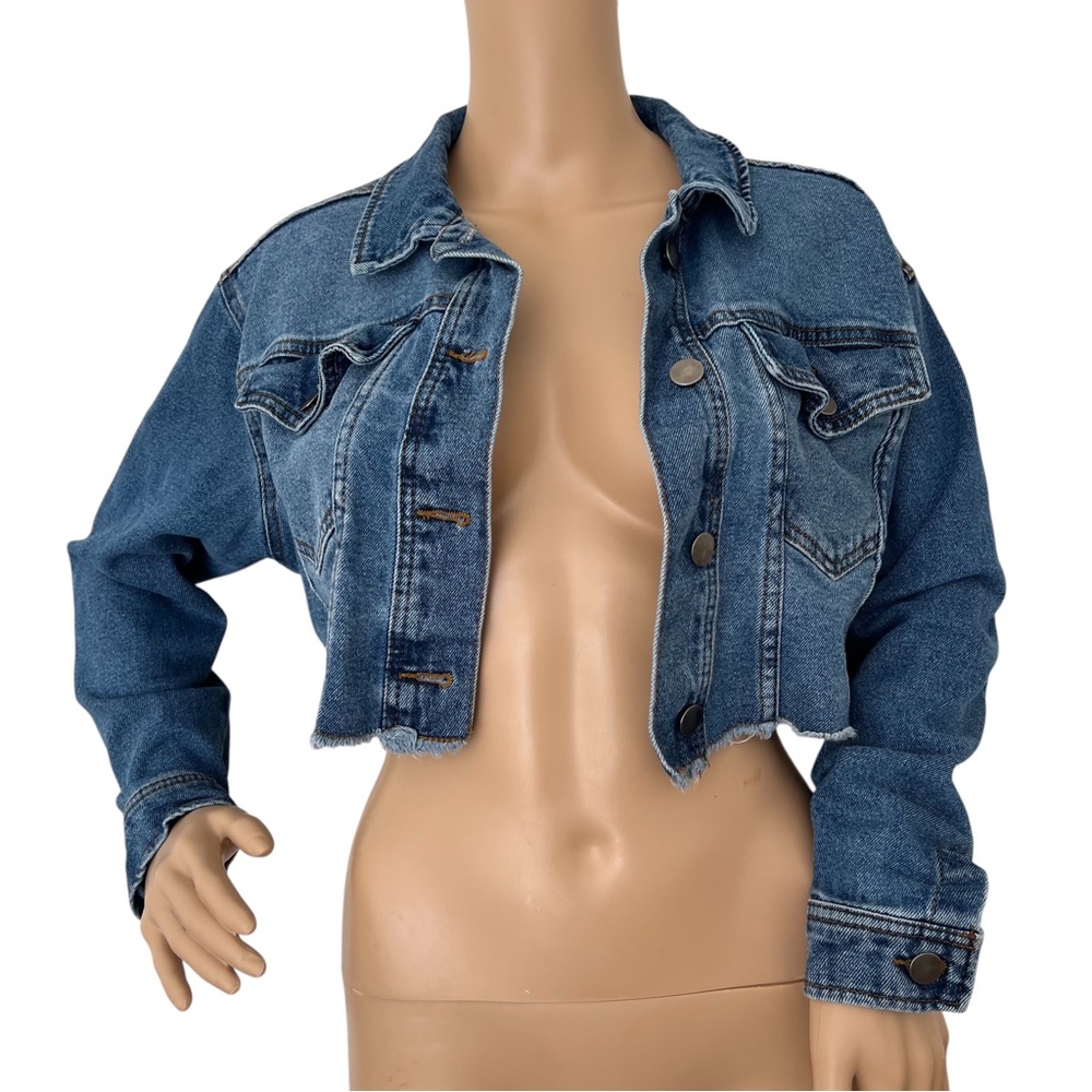 Wild Fable Denim with Olive Tag